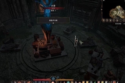 《博德之门3》内蒂应对策略