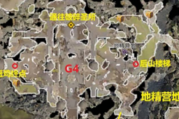 《博德之门3》破碎圣所位置