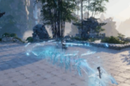 《诛仙世界》青云和焚香强度对比