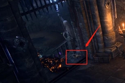 《博德之门3》幽暗地域铁闸门开启方法