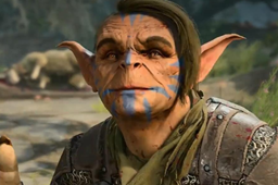 博德之门3费泽克怎么投降