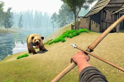 主要靠在野外打怪升级的手游推荐