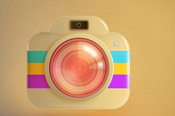 网络最流行的拍照软件推荐