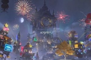 《晶核》55级粉色装备继承详情