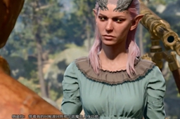 《博德之门3》灵魂钱币位置介绍