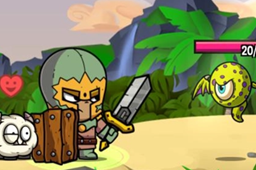 单机版打怪升级打装备的游戏推荐