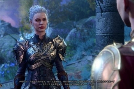 博德之门3梦境访客攻略