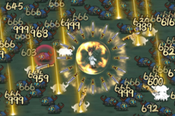 国风割草类的手游推荐