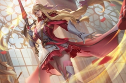 《曙光英雄》奥黛丽玩法攻略