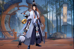 《曙光英雄》王羲之出装推荐