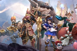 《曙光英雄》t0英雄排行榜2023