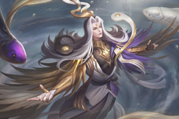 《曙光英雄》伏羲技能介绍