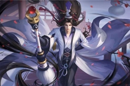 《曙光英雄》王羲之玩法攻略