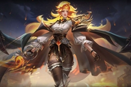 《曙光英雄》尤妮卡星盘搭配介绍