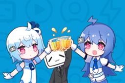 二次元虚拟人物聊天软件推荐