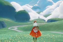 高自由度开放世界单机游戏推荐