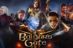 《博德之门3》冰晶的具体位置