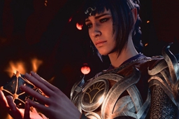 《博德之门3》鬼婆的法杖寻找方法