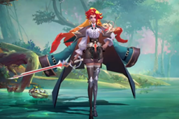 《曙光英雄》尤妮卡玩法攻略