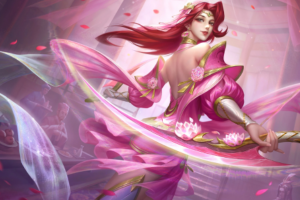 《曙光英雄》貂蝉星盘搭配建议