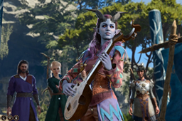 《博德之门3》帮助奥米伦的方法