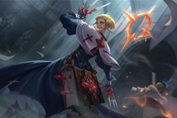 《曙光英雄》露西亚玩法讲解