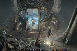 《博德之门3》鬼头蘑菇孢子用完后应对方法