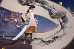 《曙光英雄》荆轲玩法介绍