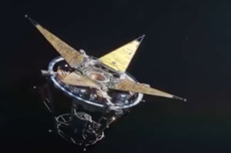 《星空之地》发售日期介绍