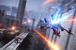 《装甲核心6》典藏版介绍