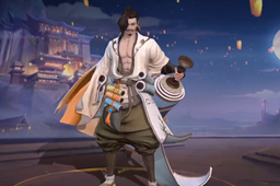 《曙光英雄》荆轲技能介绍