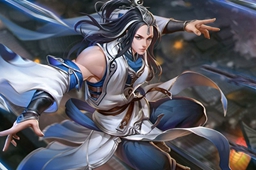 《曙光英雄》吕洞宾玩法讲解