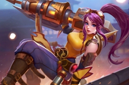 《曙光英雄》黄月英星盘搭配攻略