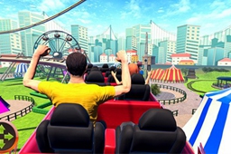 游乐场手游推荐2023