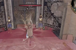 《博德之门3》九号保险库位置分享