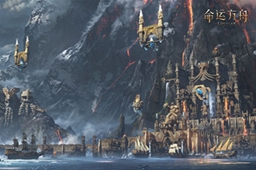 《命运方舟》埃伯恩的伤口升级材料汇总