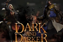 《dark and darker》上线时间