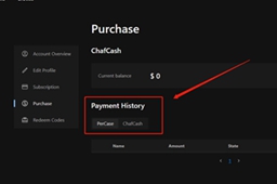 《dark and darker》退款方法分享