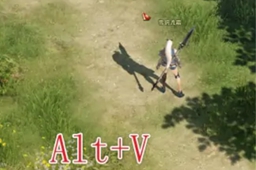 《命运方舟》骑马快捷键设置方法介绍