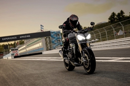 《极速骑行5》最低配置要求介绍