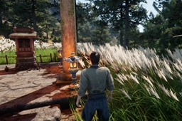 《战国王朝》野猪击杀技巧分享