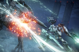 《装甲核心6》豪华版值得买及原因介绍