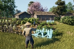 《战国王朝》配置要求推荐