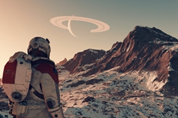 《星空之地》游戏具体发布时间