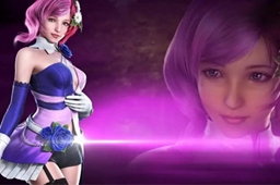 《铁拳6》alisa连招分享