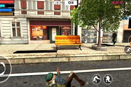 乞丐模拟类手游推荐2023