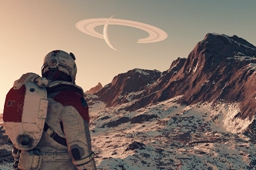 《星空之地》steam游戏名字