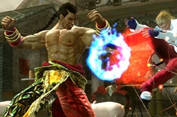 《铁拳6》提升连招熟练度技巧分享