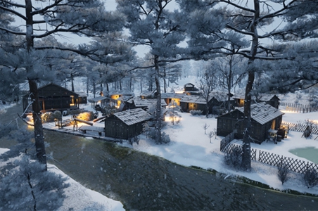 《战国王朝》黏土获得方法