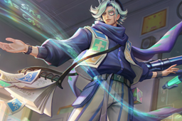 《曙光英雄》瑞恩角色介绍